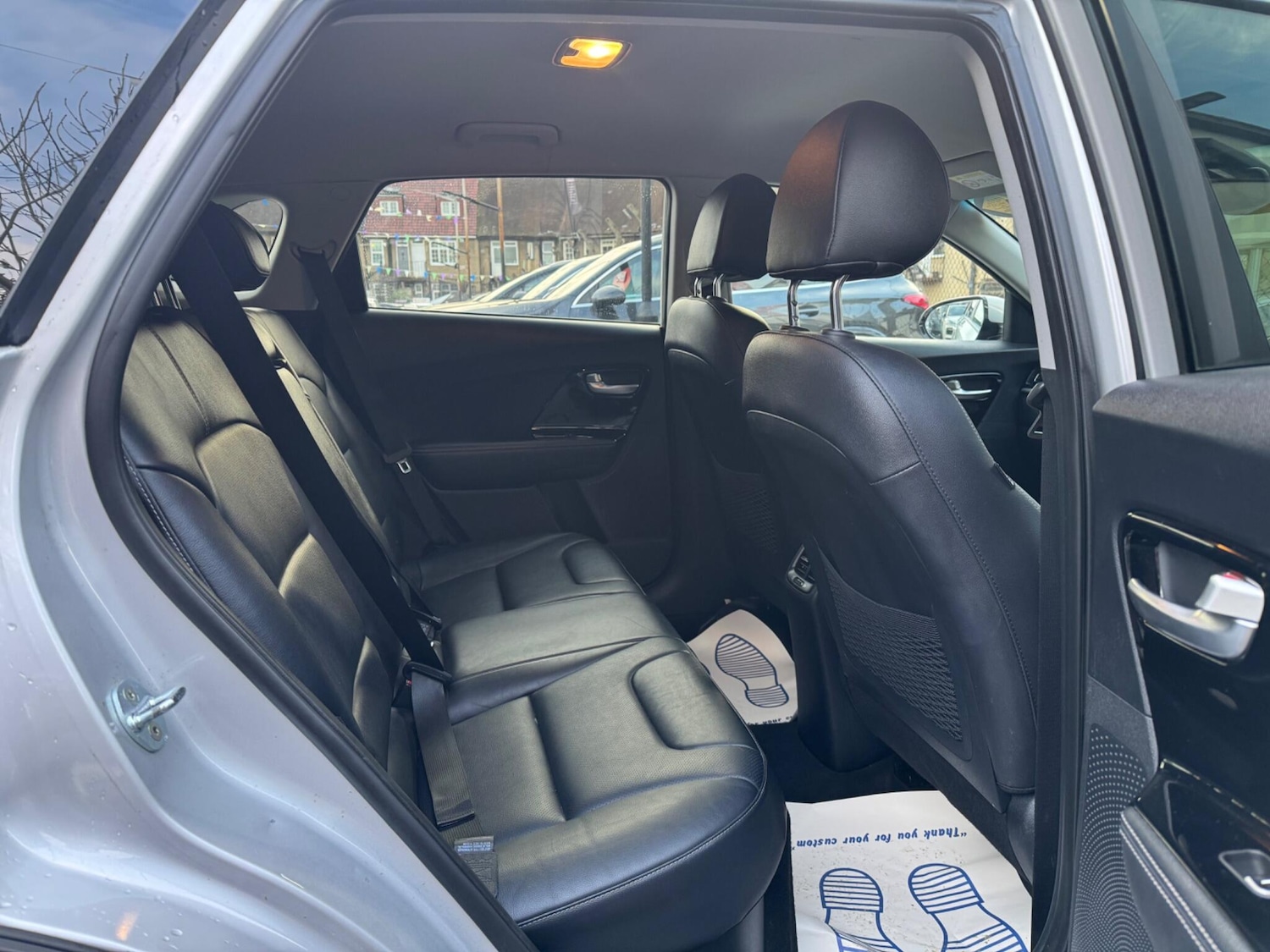 Used Kia Niro 2021 for sale - 78034765: Photo 37