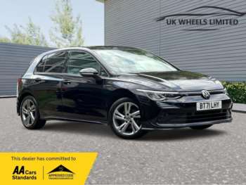 2021 (71) - 1.5 eTSI MHEV R-Line DSG Euro 6 (s/s) 5dr
