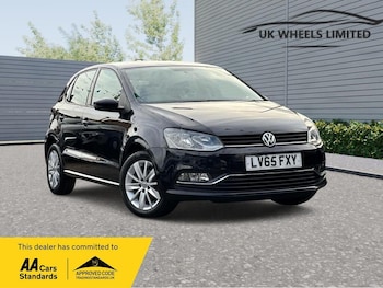 Volkswagen - Polo