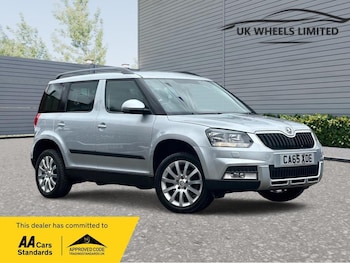2016 (65) - 1.2 TSI SE Outdoor DSG Euro 6 (s/s) 5dr