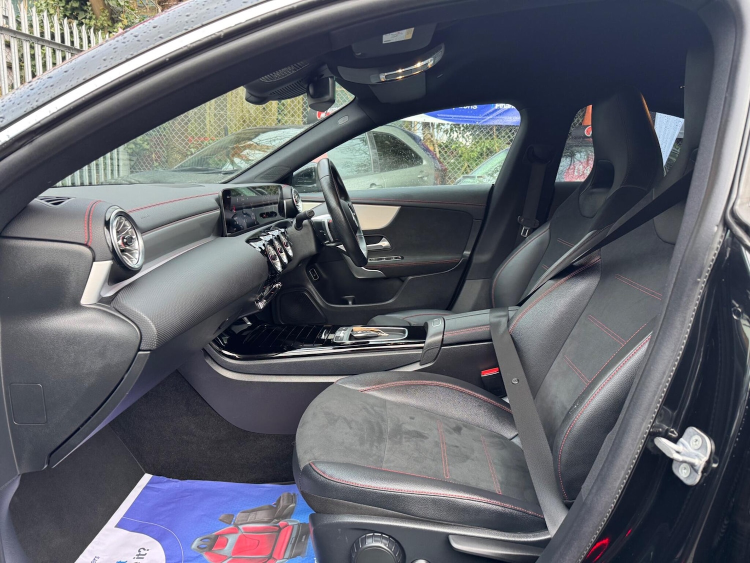 Used Mercedes-Benz CLA 2023 for sale - 77156047: Photo 13