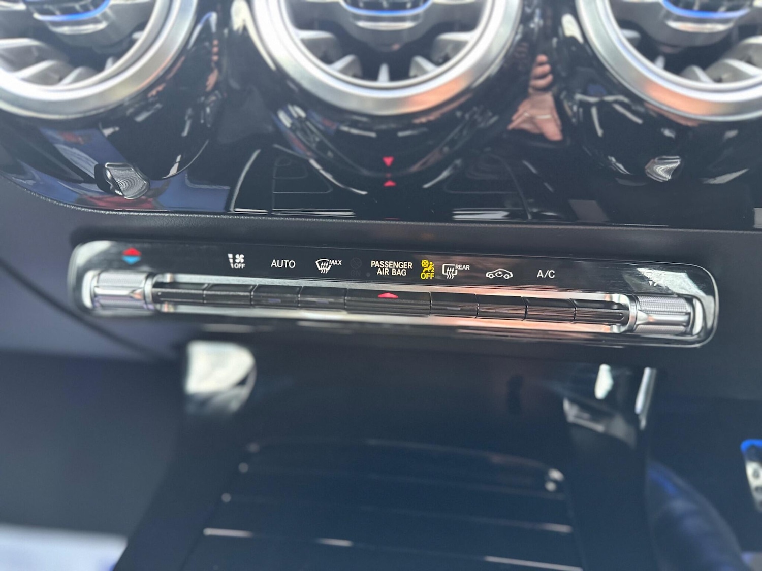 Used Mercedes-Benz CLA 2023 for sale - 77156047: Photo 15