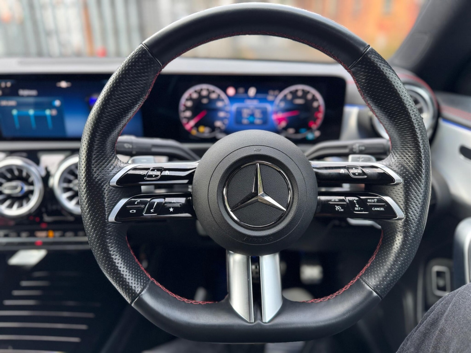 Used Mercedes-Benz CLA 2023 for sale - 77156047: Photo 16