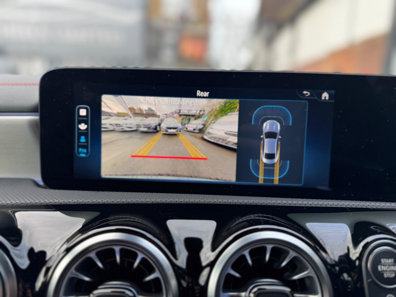 Used Mercedes-Benz CLA 2023 for sale - 77156047: Photo 18