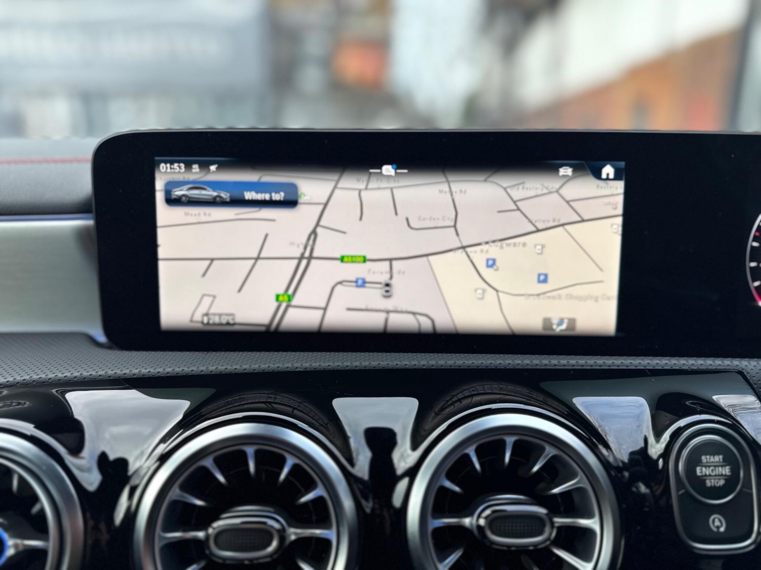 Used Mercedes-Benz CLA 2023 for sale - 77156047: Photo 23