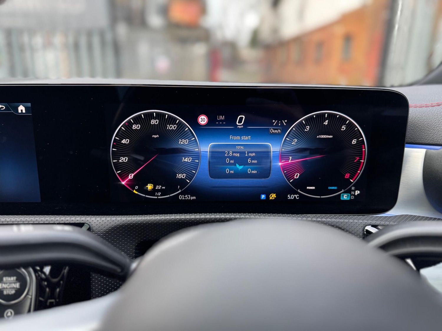 Used Mercedes-Benz CLA 2023 for sale - 77156047: Photo 25