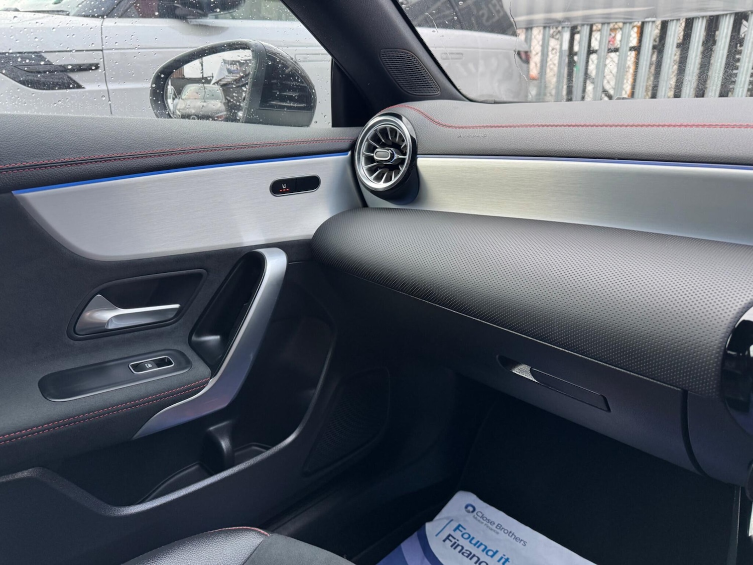 Used Mercedes-Benz CLA 2023 for sale - 77156047: Photo 26