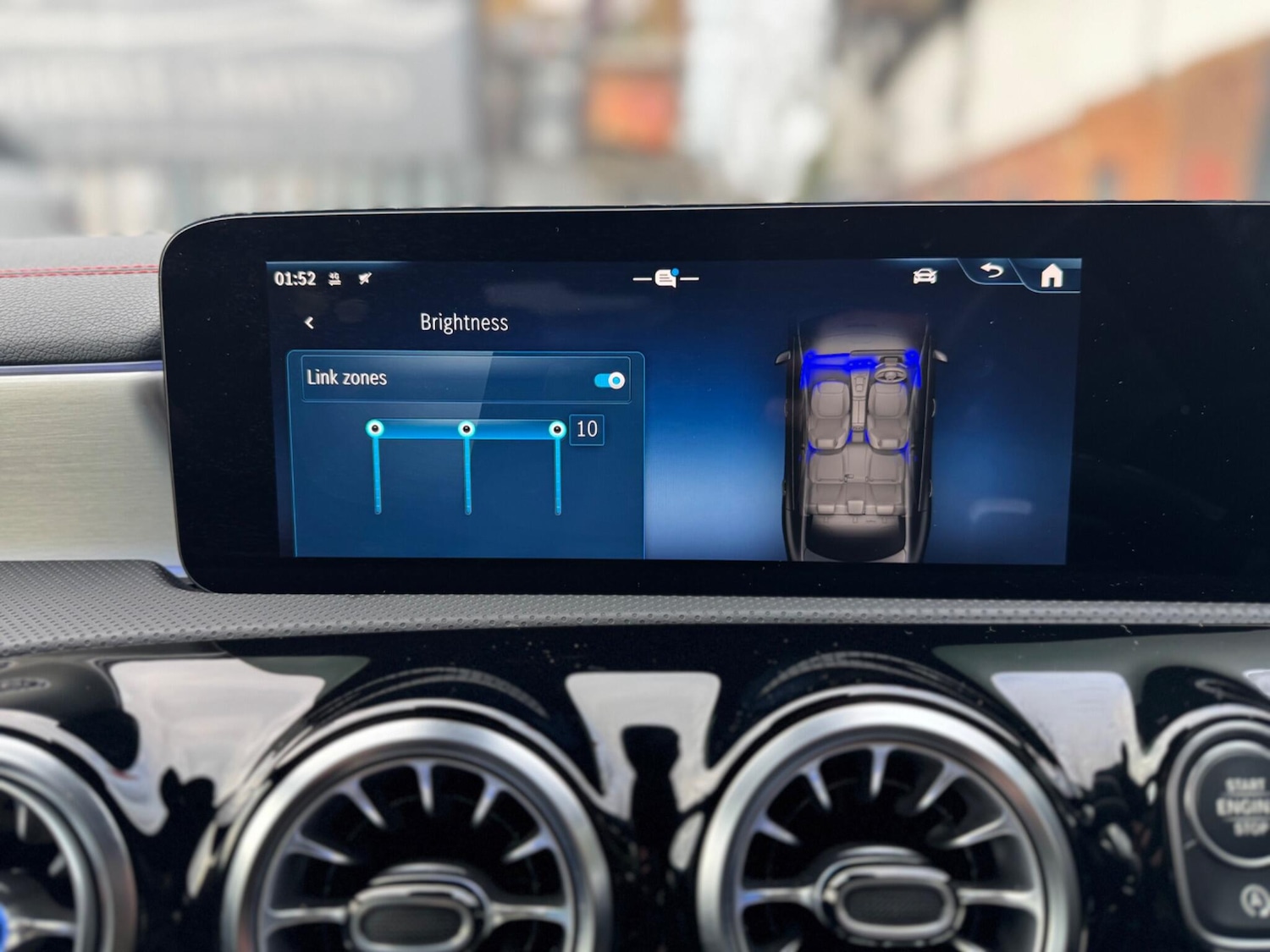 Used Mercedes-Benz CLA 2023 for sale - 77156047: Photo 27