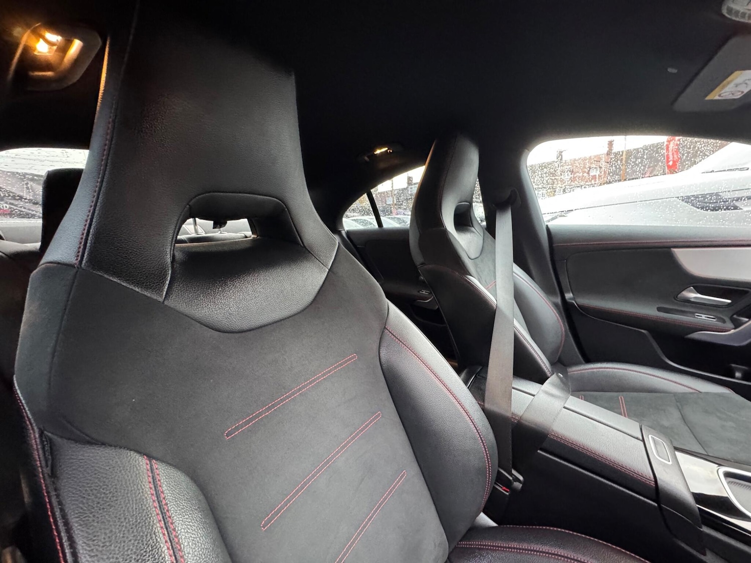 Used Mercedes-Benz CLA 2023 for sale - 77156047: Photo 30