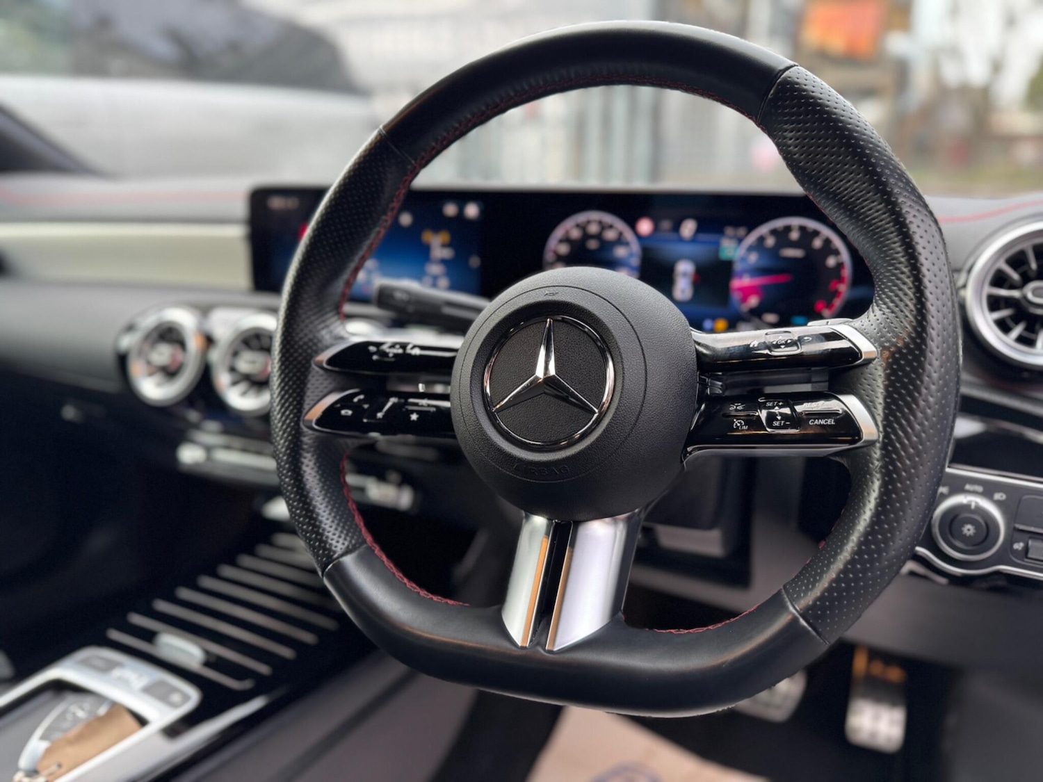 Used Mercedes-Benz CLA 2023 for sale - 77156047: Photo 31