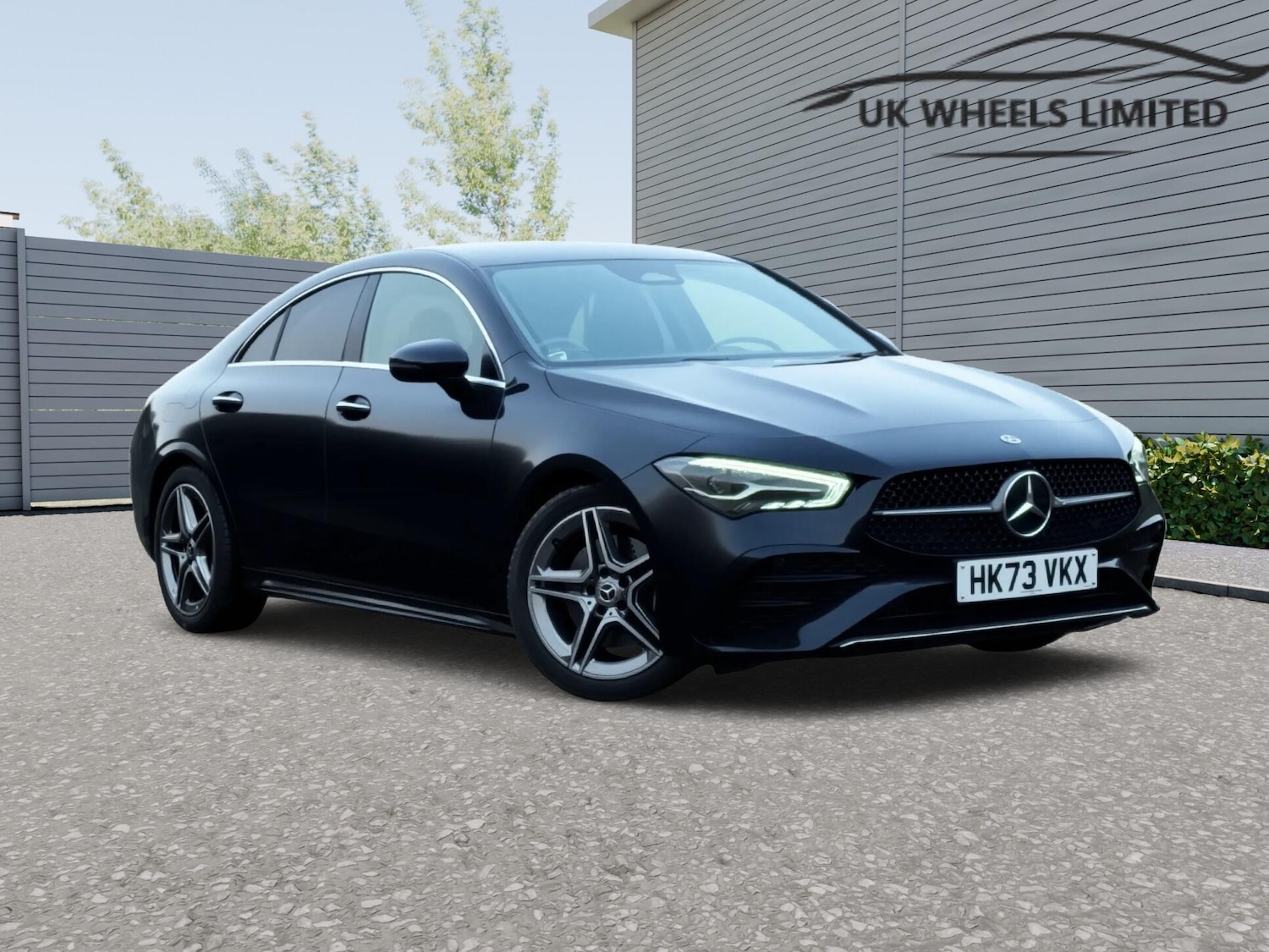 Used Mercedes-Benz CLA 2023 for sale - 77156047: Photo 32