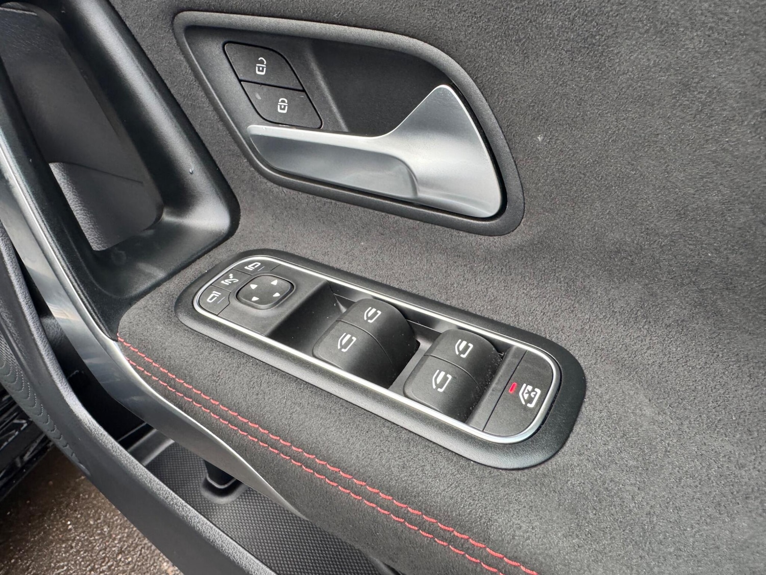 Used Mercedes-Benz CLA 2023 for sale - 77156047: Photo 35