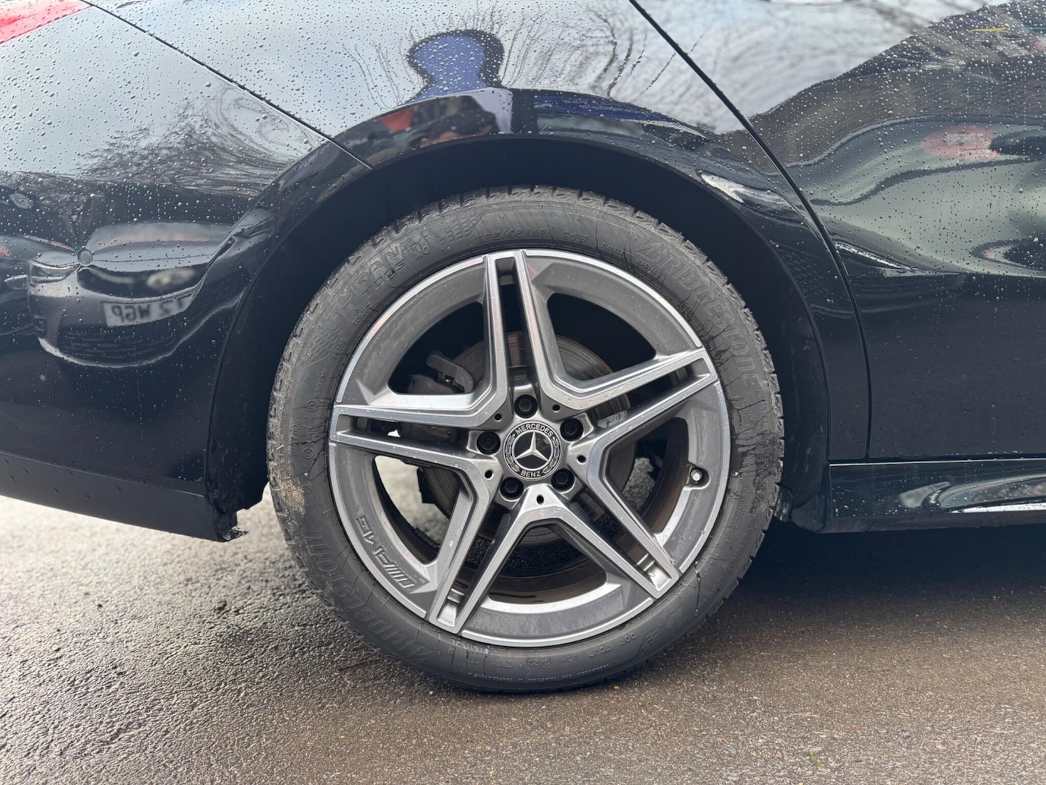 Used Mercedes-Benz CLA 2023 for sale - 77156047: Photo 38