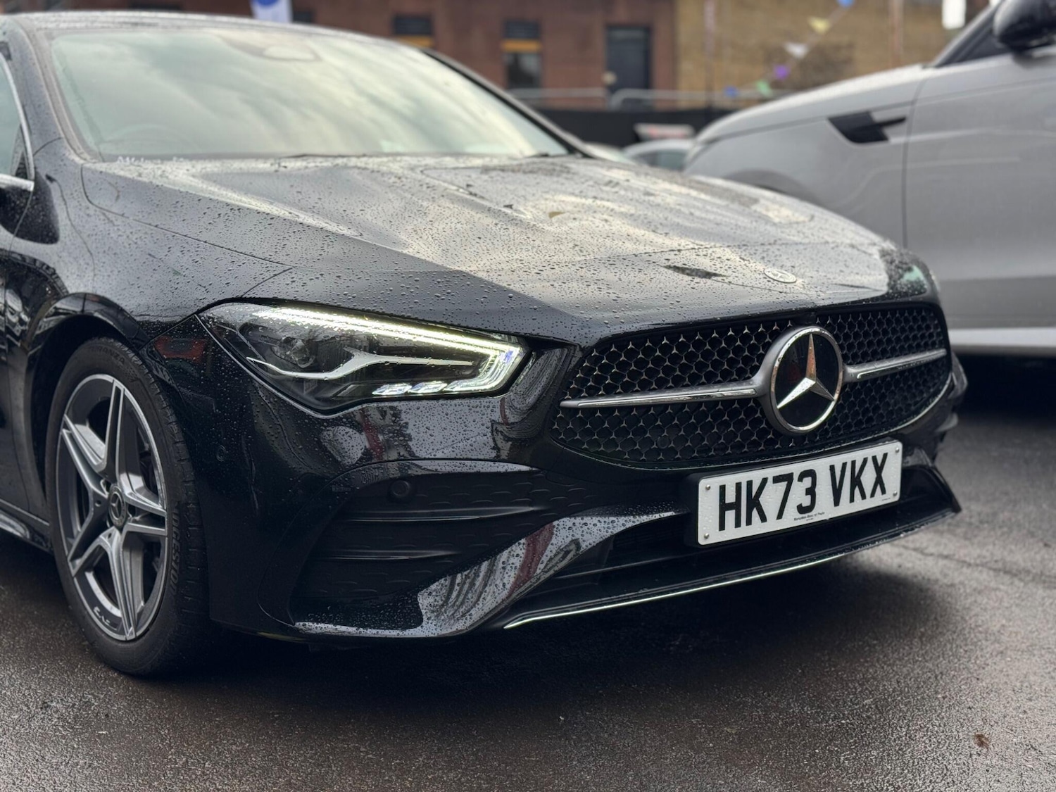Used Mercedes-Benz CLA 2023 for sale - 77156047: Photo 41