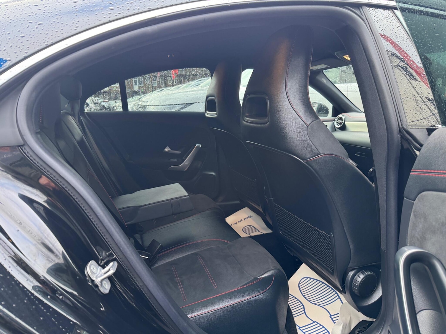 Used Mercedes-Benz CLA 2023 for sale - 77156047: Photo 46