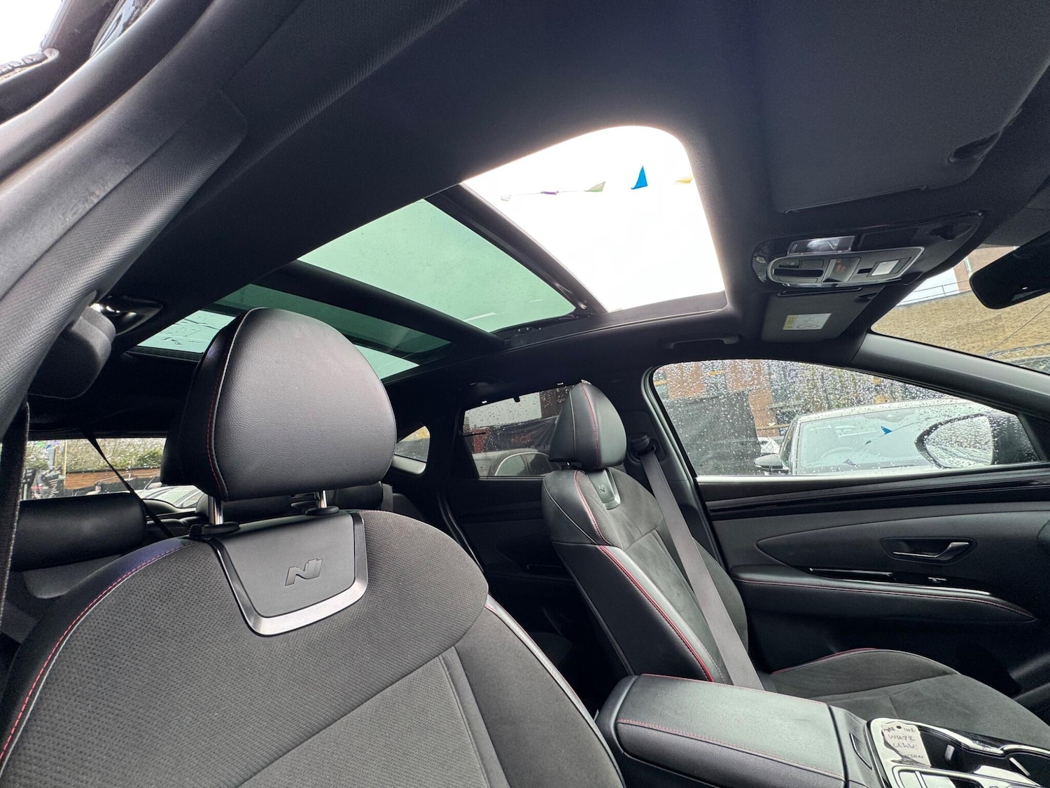 Used Hyundai TUCSON 2022 for sale - 76584735: Photo 11