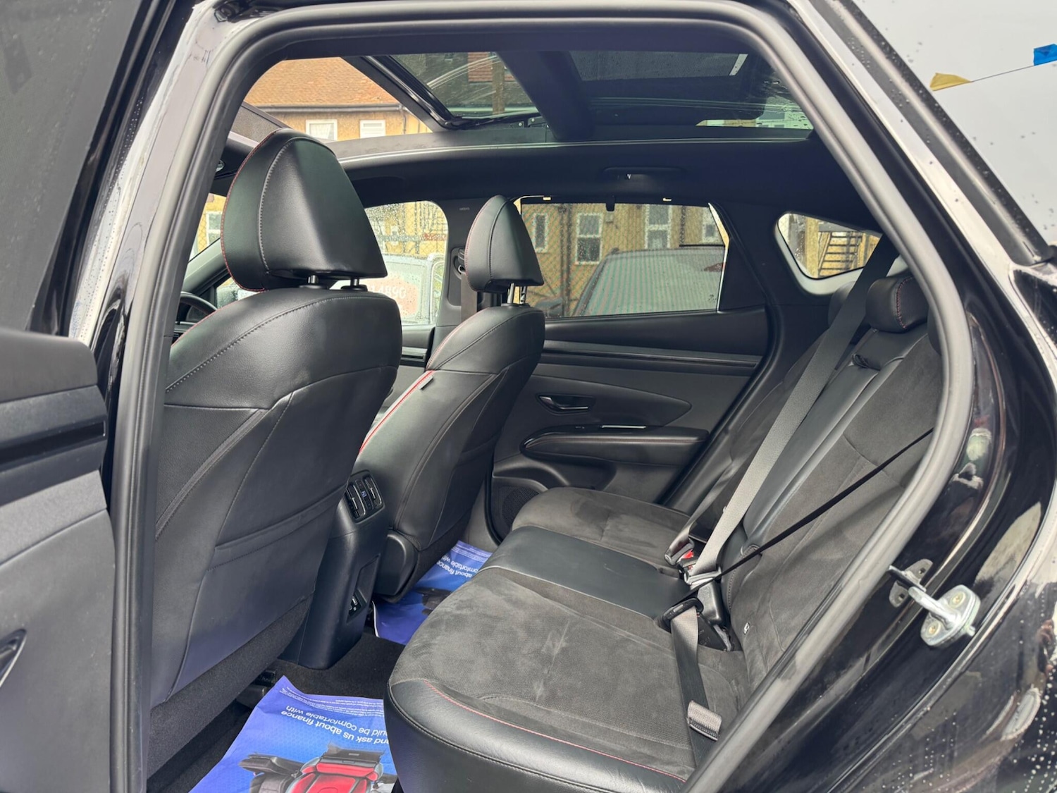 Used Hyundai TUCSON 2022 for sale - 76584735: Photo 13