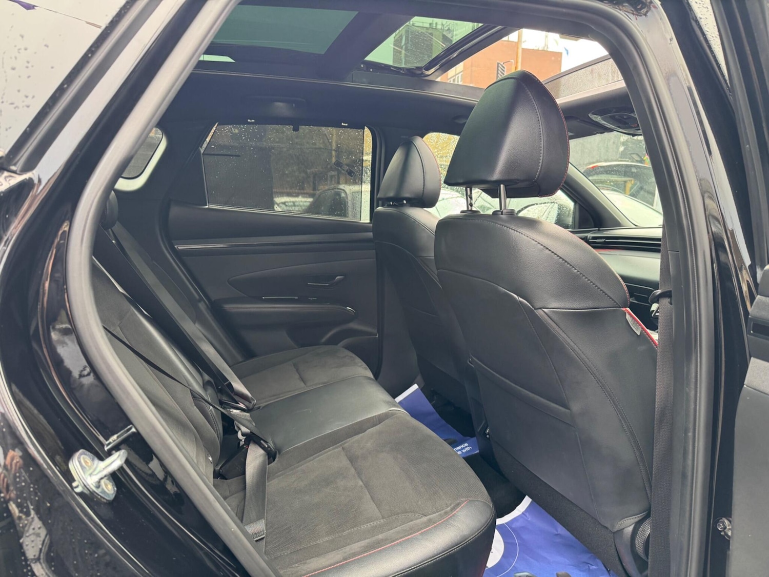 Used Hyundai TUCSON 2022 for sale - 76584735: Photo 15