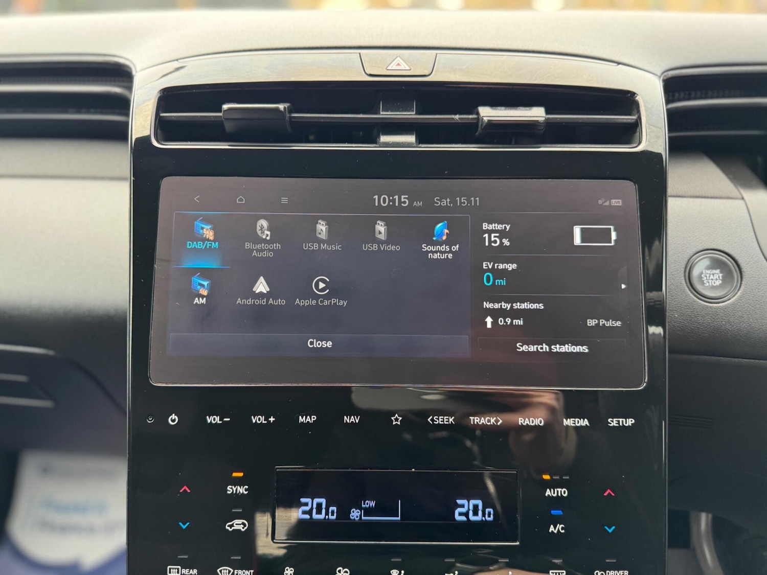 Used Hyundai TUCSON 2022 for sale - 76584735: Photo 20