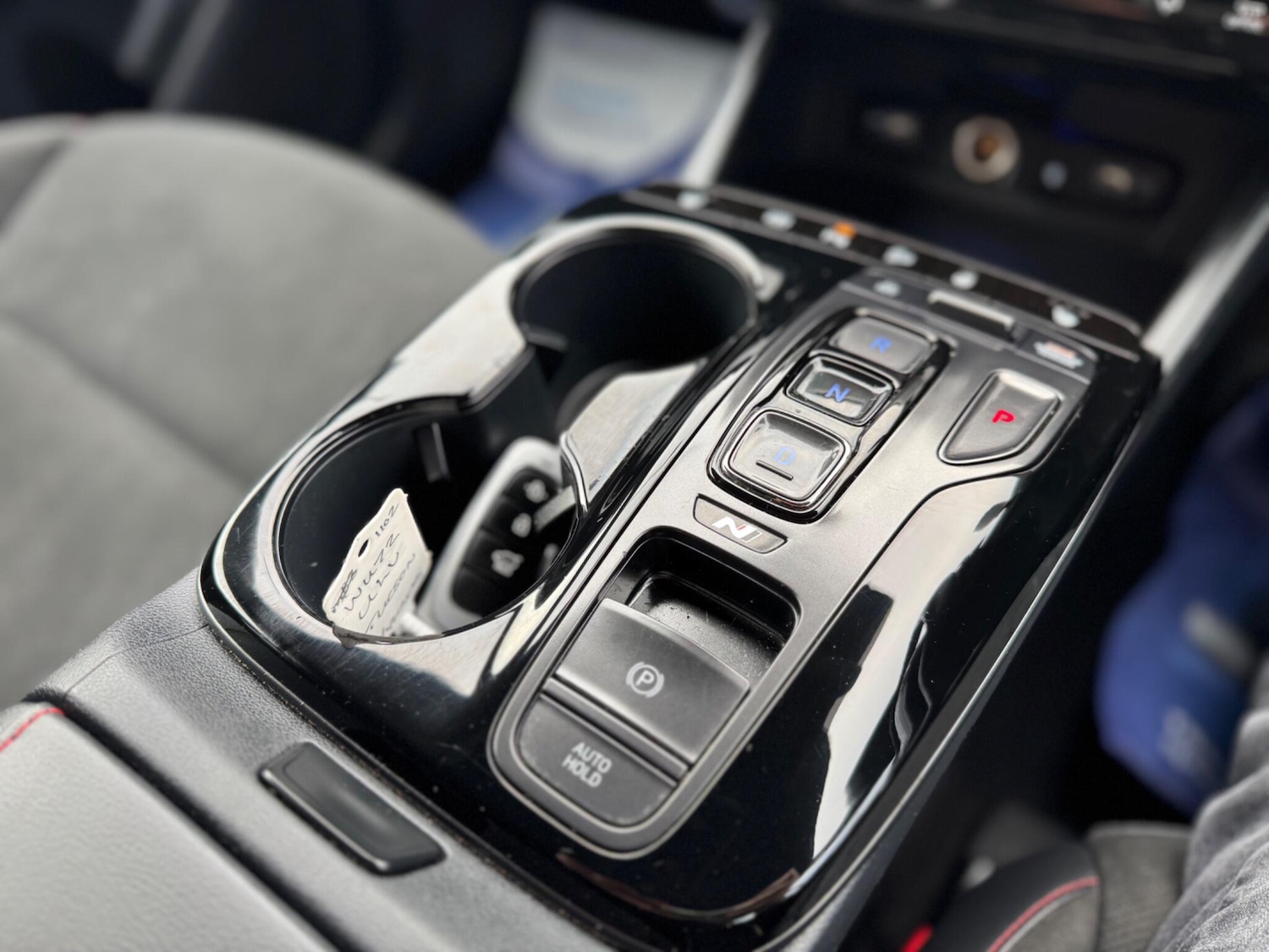 Used Hyundai TUCSON 2022 for sale - 76584735: Photo 23