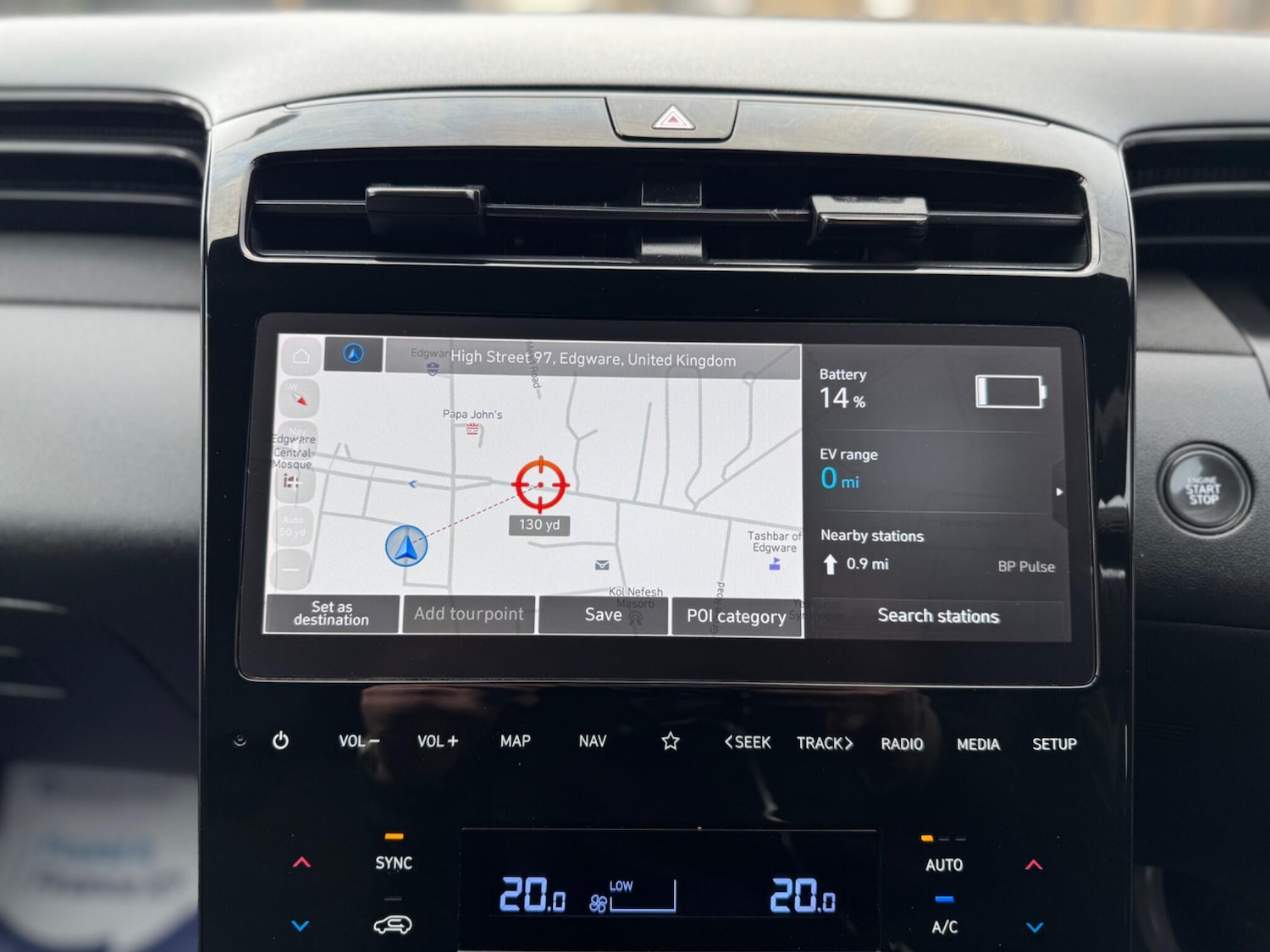 Used Hyundai TUCSON 2022 for sale - 76584735: Photo 25