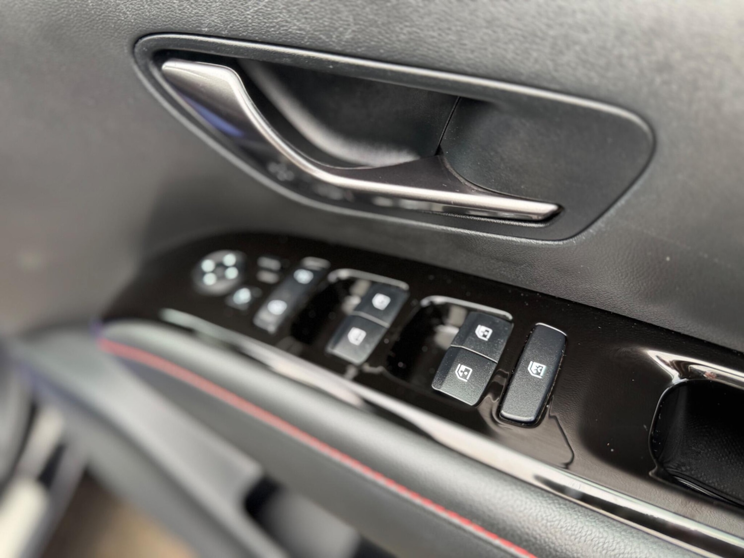 Used Hyundai TUCSON 2022 for sale - 76584735: Photo 27