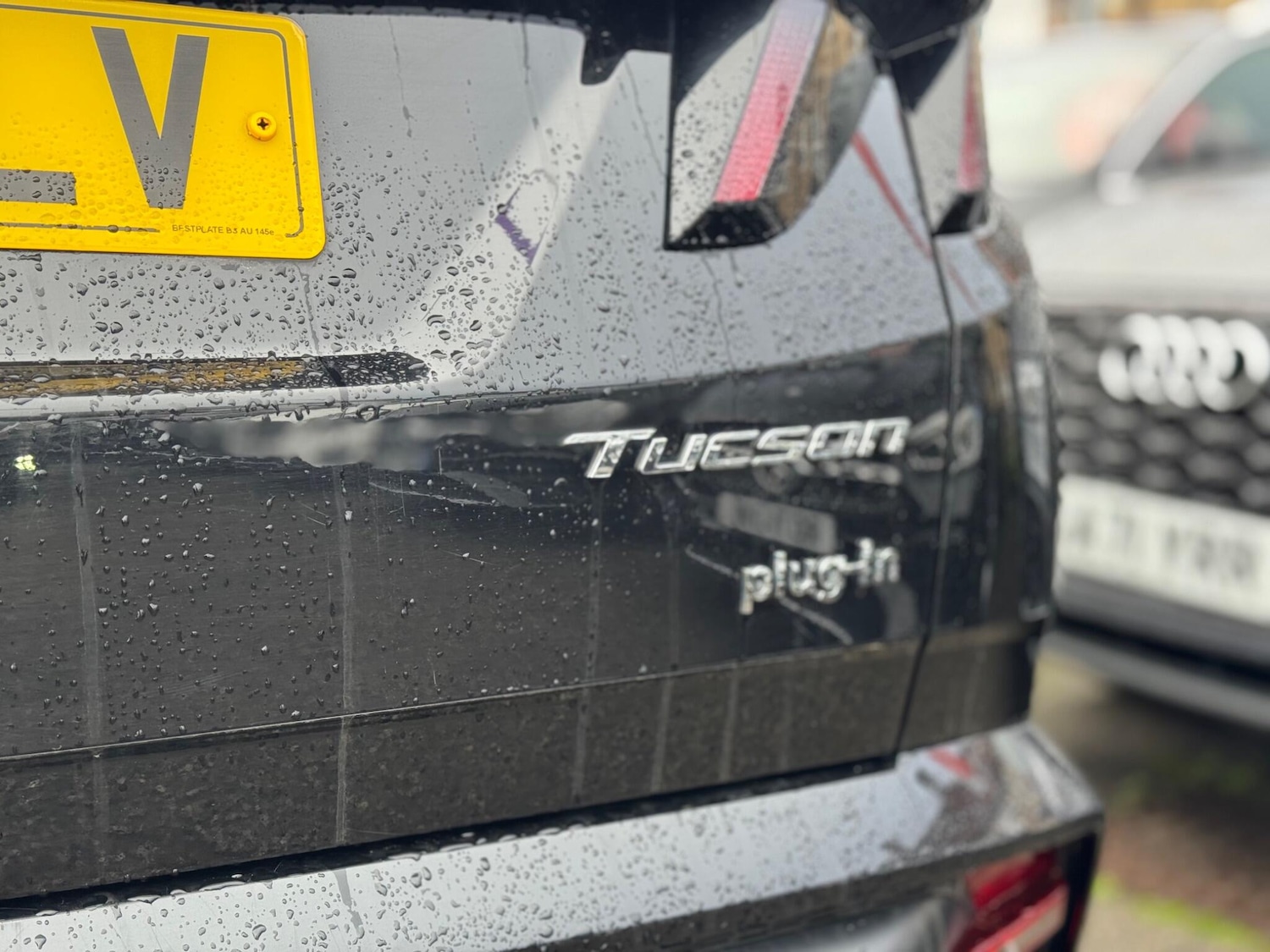 Used Hyundai TUCSON 2022 for sale - 76584735: Photo 30