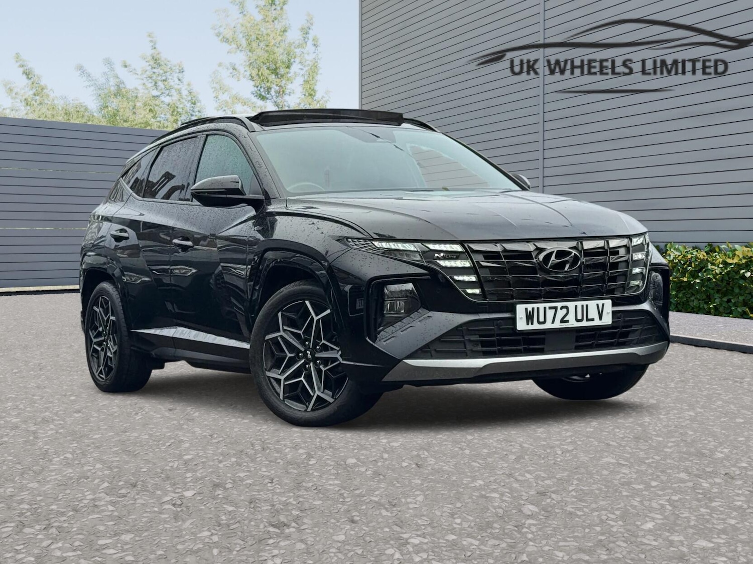 Used Hyundai TUCSON 2022 for sale - 76584735: Photo 32