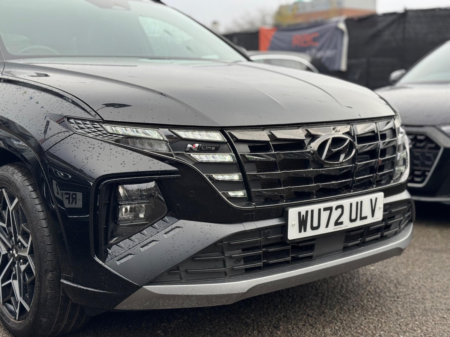 Used Hyundai TUCSON 2022 for sale - 76584735: Photo 38