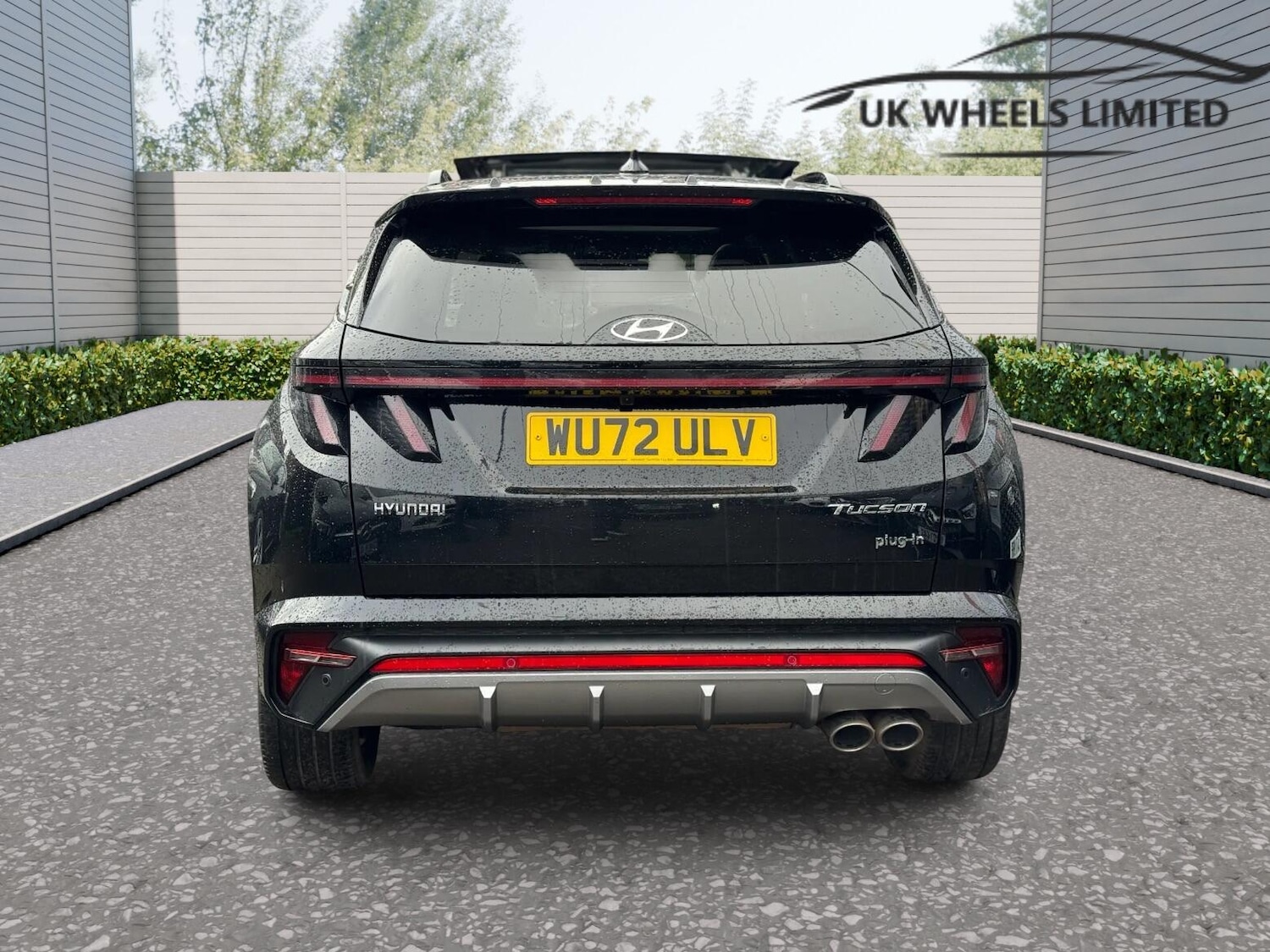 Used Hyundai TUCSON 2022 for sale - 76584735: Photo 4