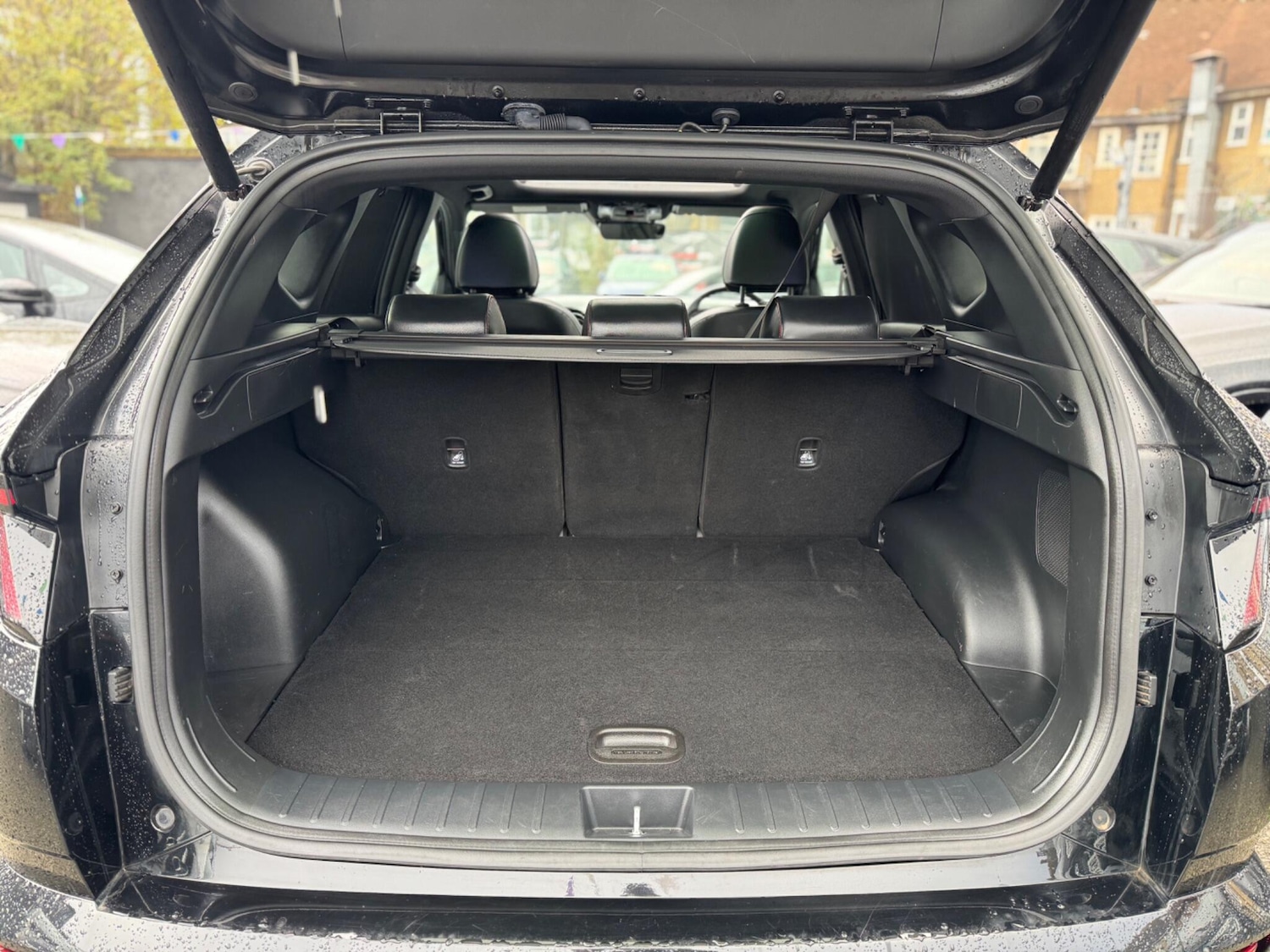 Used Hyundai TUCSON 2022 for sale - 76584735: Photo 40