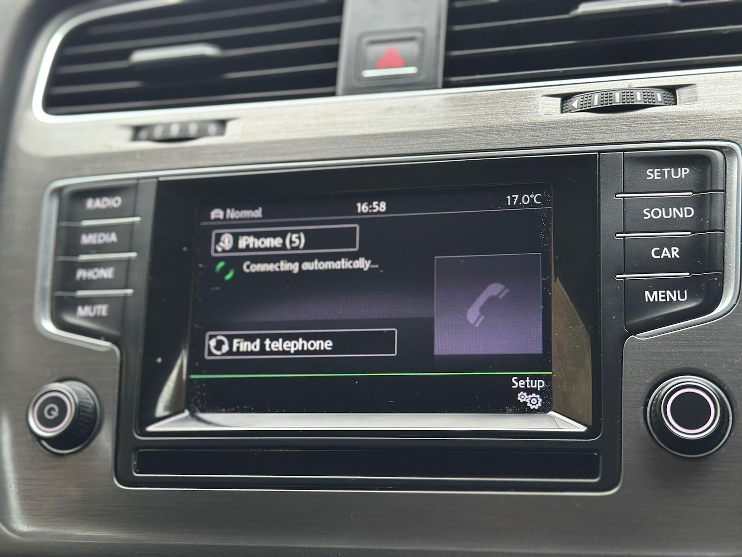 Used Volkswagen Golf 2013 for sale - 76094380: Photo 15