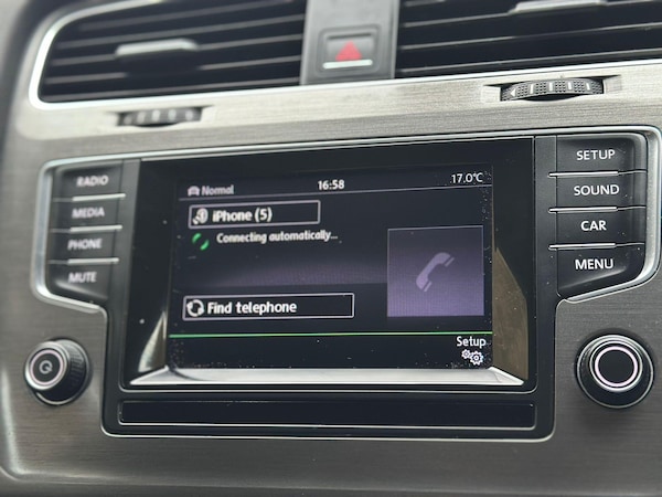 Used Volkswagen Golf 2013 for sale - 76094380: Photo 15