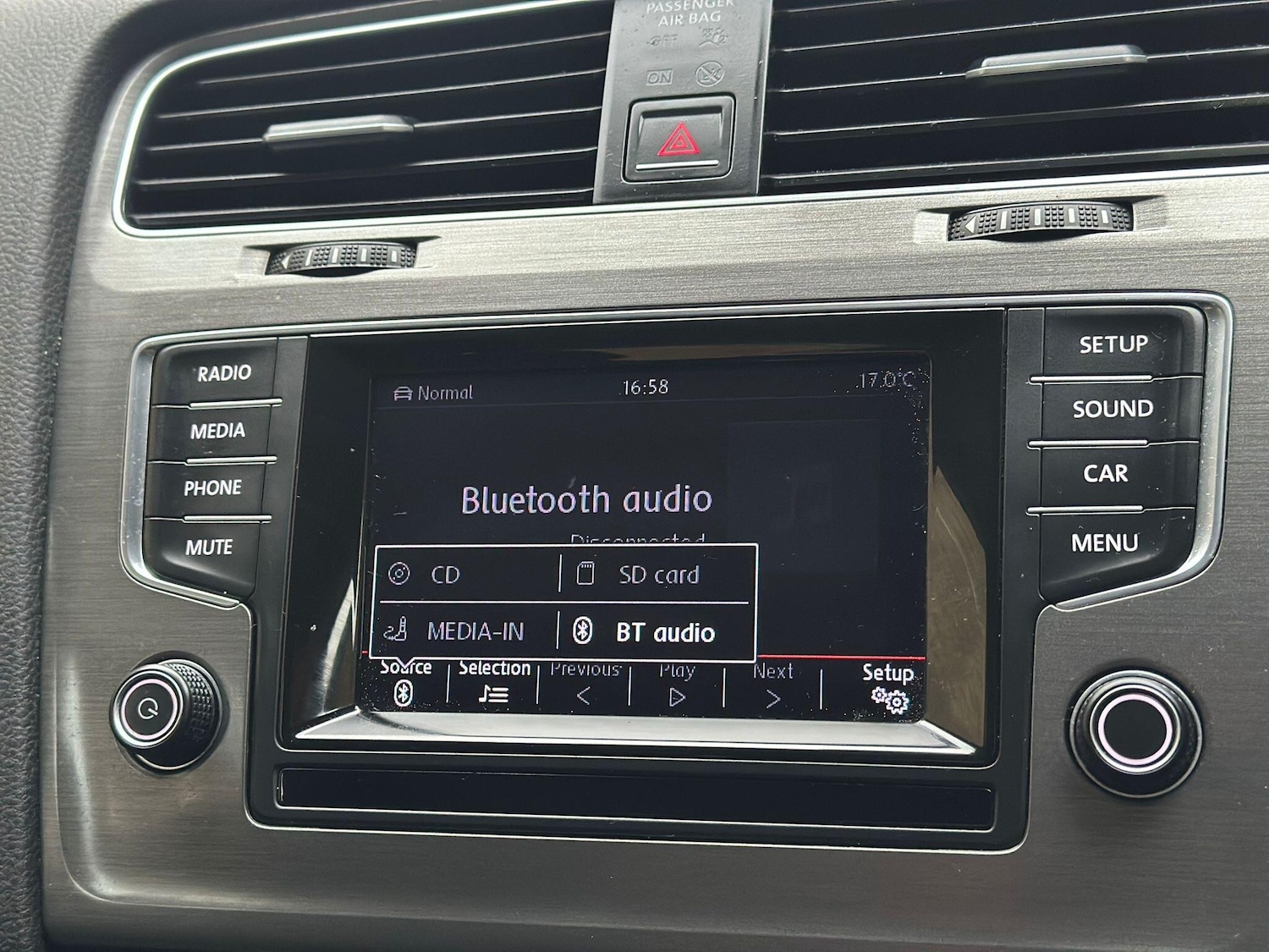 Used Volkswagen Golf 2013 for sale - 76094380: Photo 16