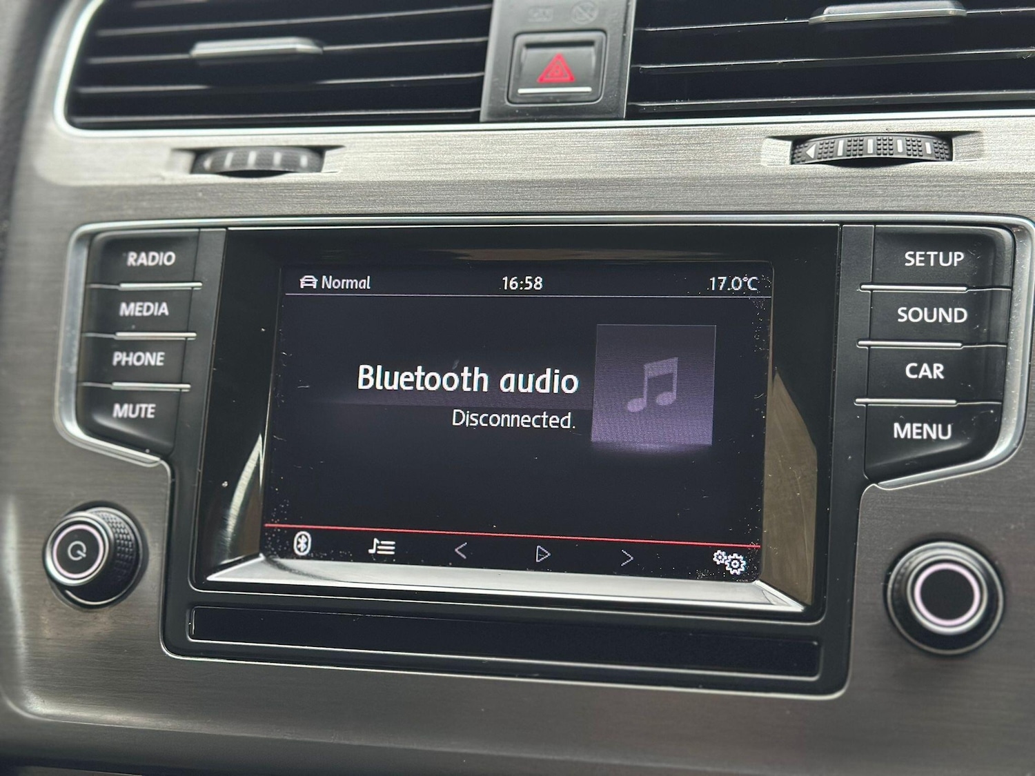 Used Volkswagen Golf 2013 for sale - 76094380: Photo 19