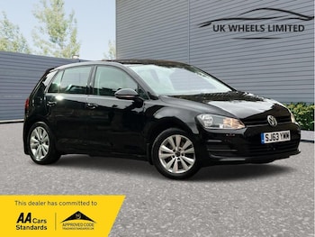 2013 (63) - 1.4 TSI BlueMotion Tech SE DSG Euro 5 (s/s) 5dr