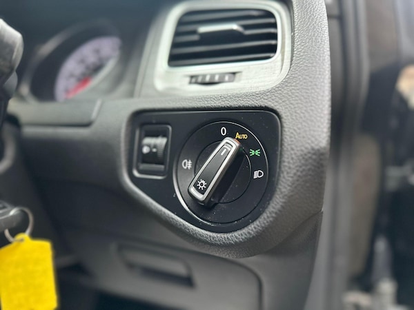 Used Volkswagen Golf 2013 for sale - 76094380: Photo 22