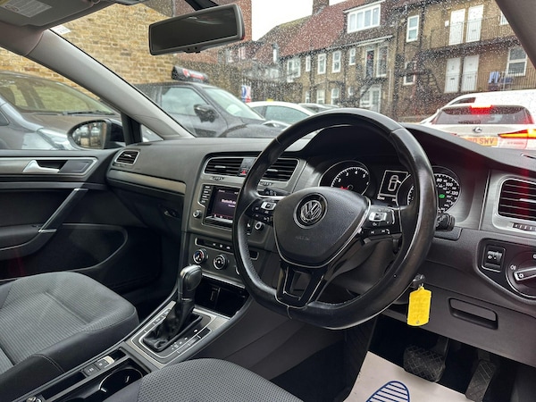 Used Volkswagen Golf 2013 for sale - 76094380: Photo 25