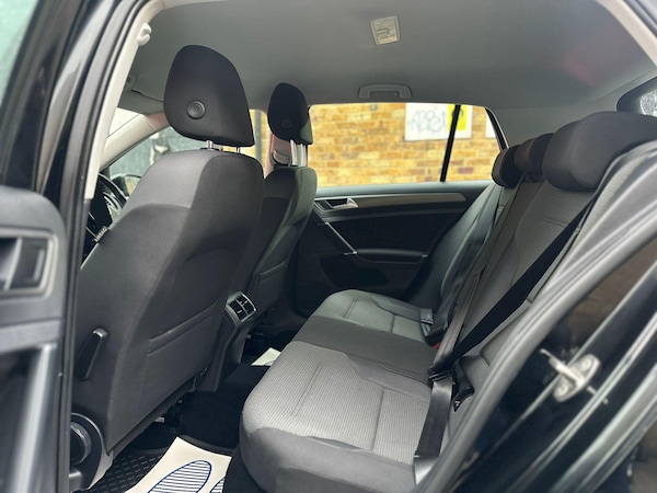 Used Volkswagen Golf 2013 for sale - 76094380: Photo 27
