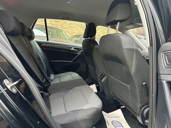 Used Volkswagen Golf 2013 for sale - 76094380: Photo 29