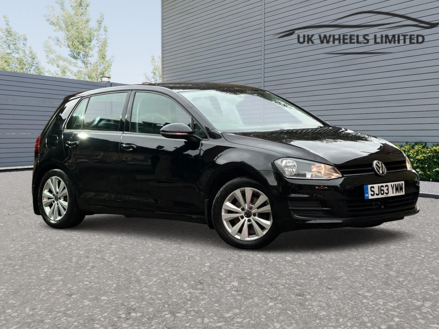 Used Volkswagen Golf 2013 for sale - 76094380: Photo 33