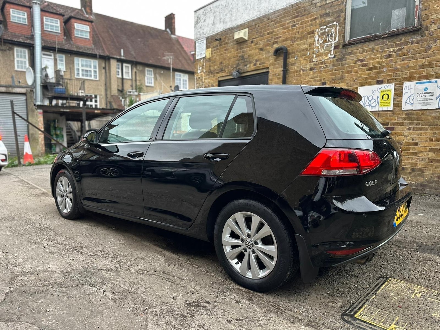 Used Volkswagen Golf 2013 for sale - 76094380: Photo 7