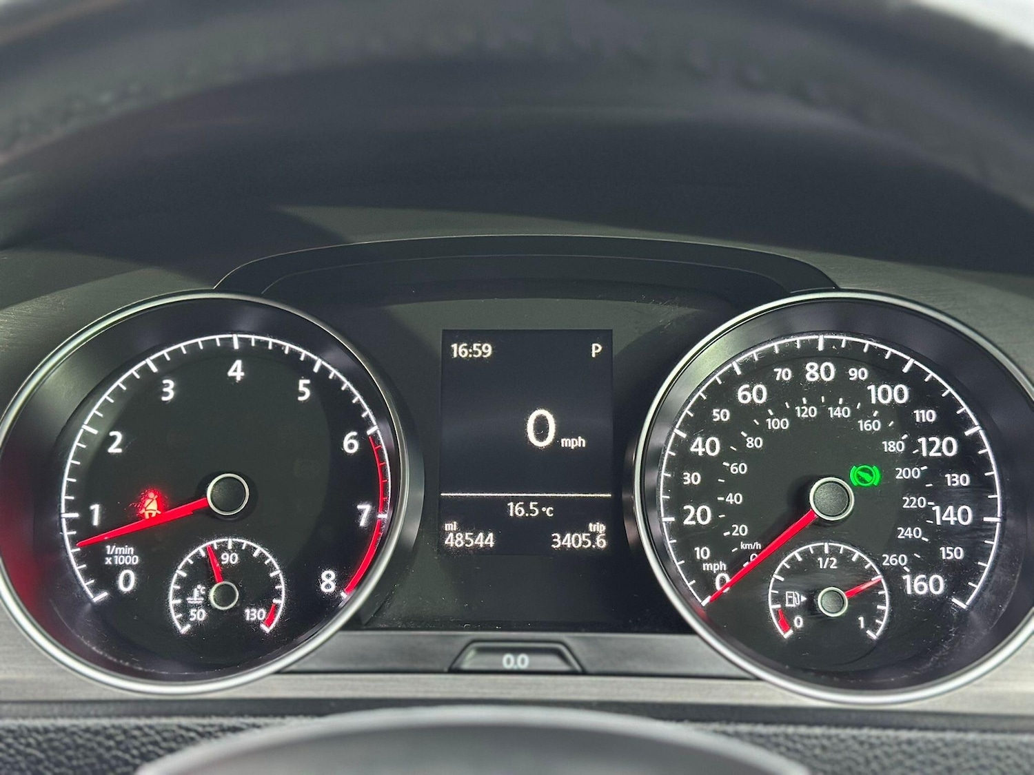 Used Volkswagen Golf 2013 for sale - 76094380: Photo 8