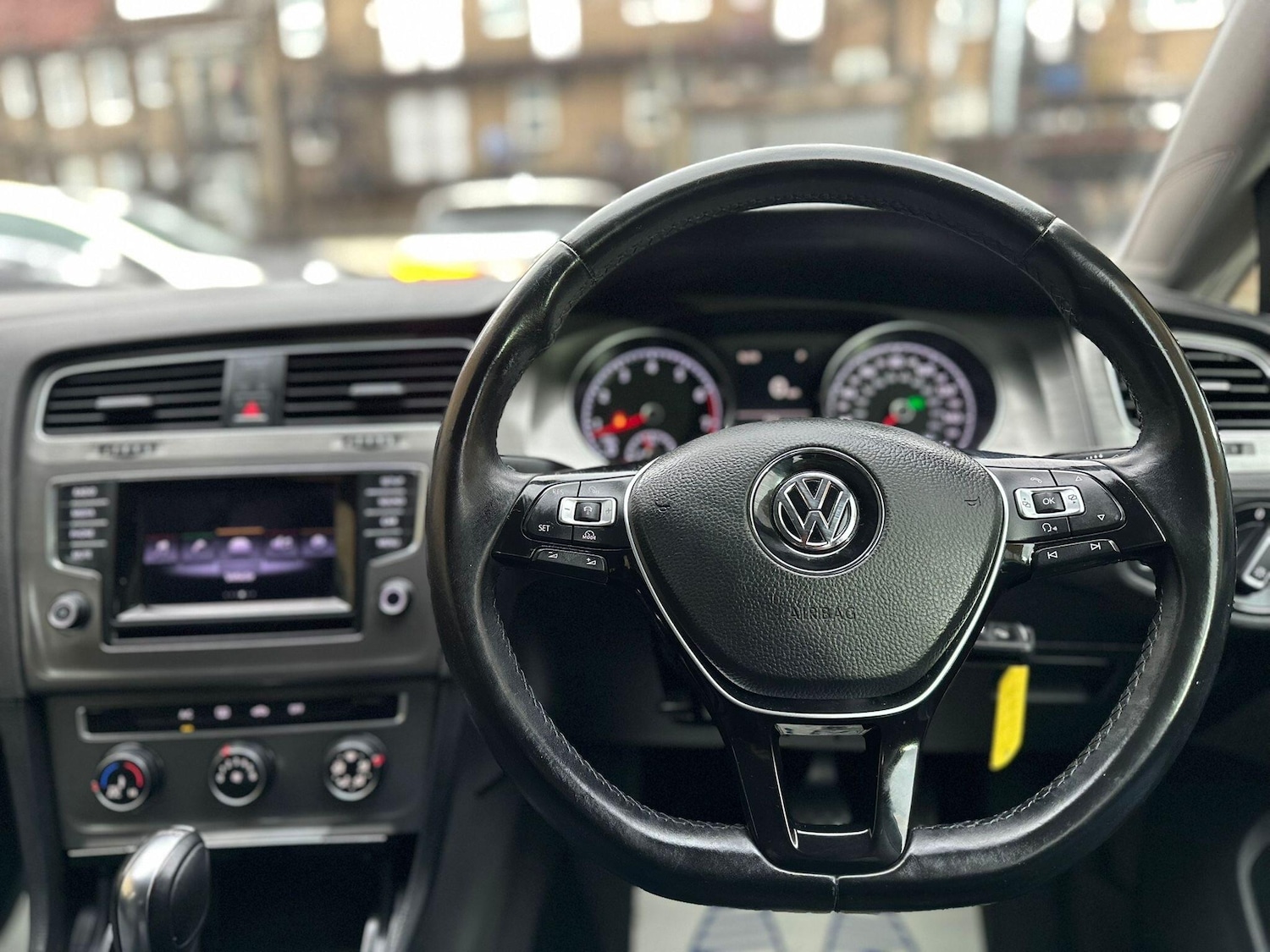 Used Volkswagen Golf 2013 for sale - 76094380: Photo 9