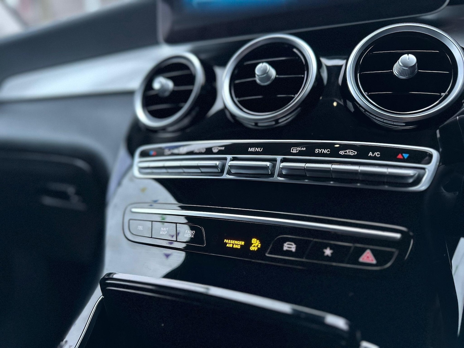 Used Mercedes-Benz GLC for sale - 77016840: Photo 13