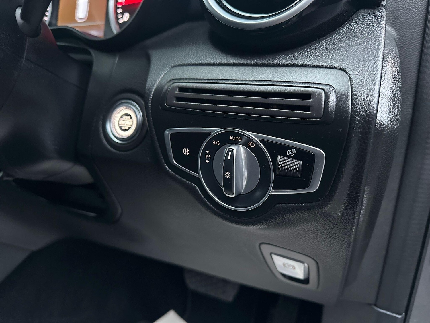 Used Mercedes-Benz GLC for sale - 77016840: Photo 19