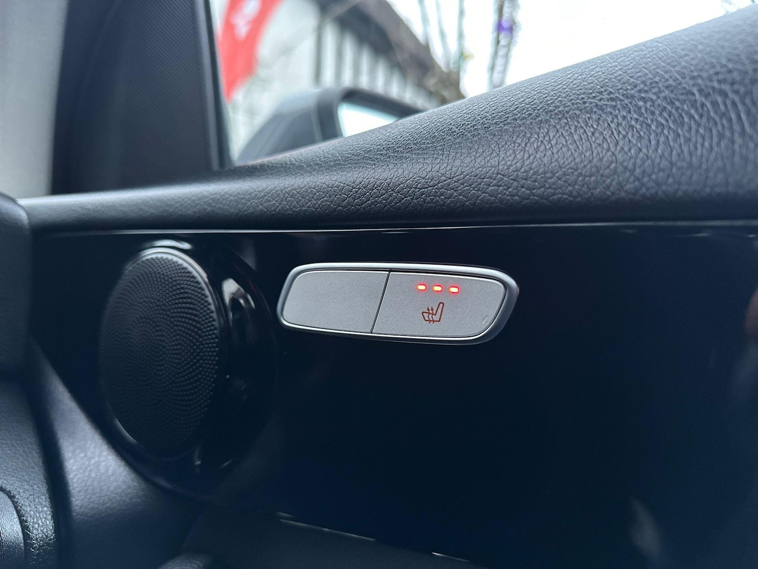 Used Mercedes-Benz GLC for sale - 77016840: Photo 20