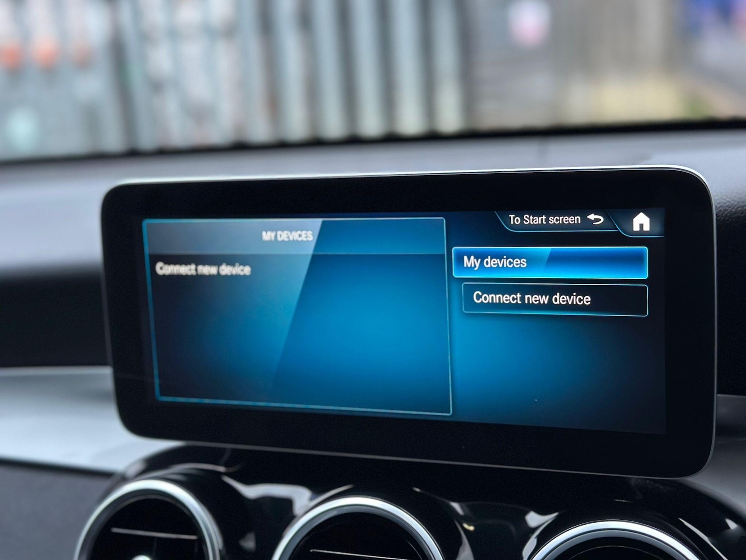 Used Mercedes-Benz GLC for sale - 77016840: Photo 26