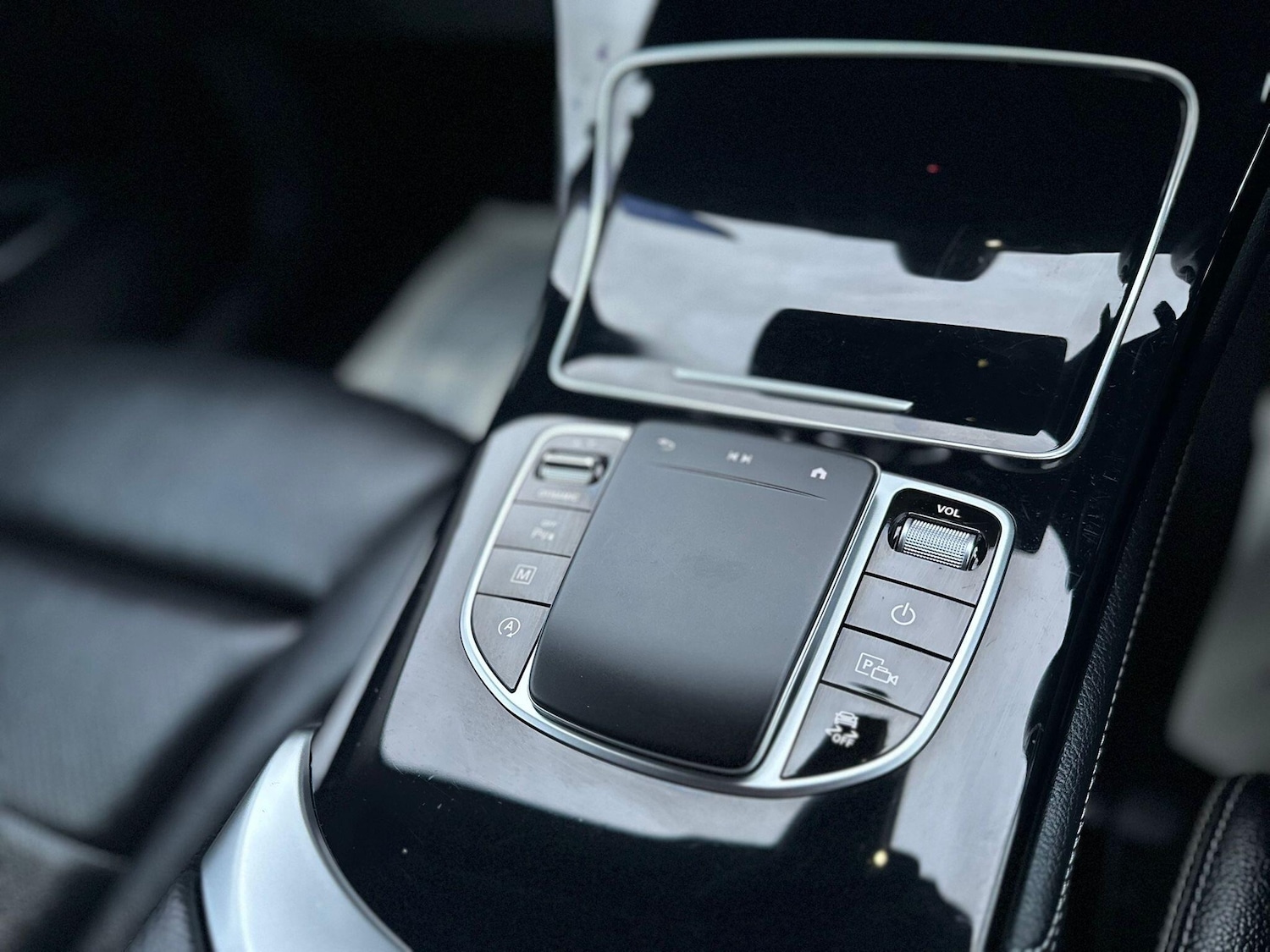 Used Mercedes-Benz GLC for sale - 77016840: Photo 31