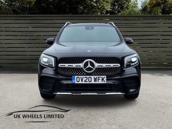 Used Mercedes-Benz GLB 2020 for sale - 78548257: Photo